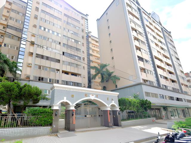 中壢法拍大樓-1