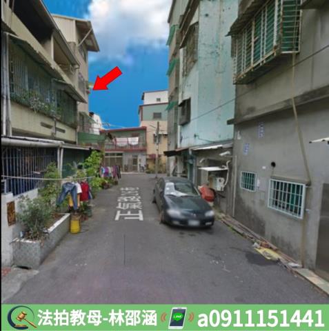 大寮透天法拍-5