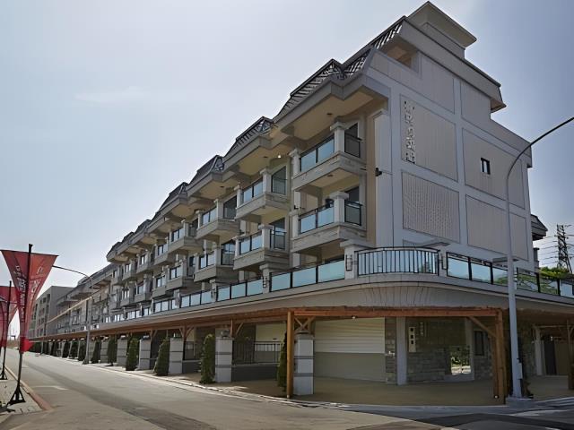 觀音透天拍賣-2