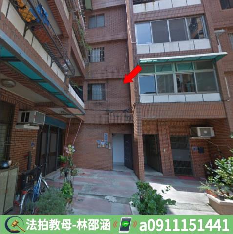南區法拍公寓-5