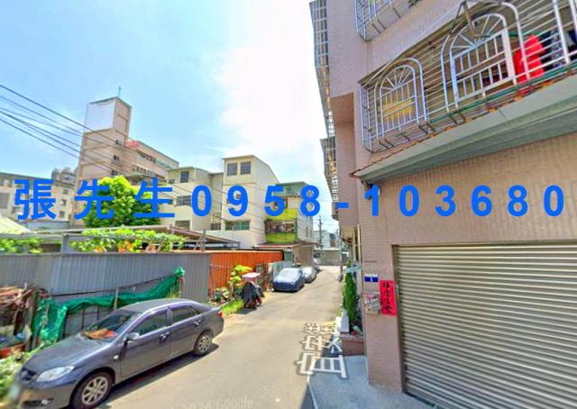 太平拍賣透天-3