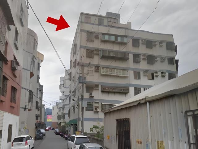 新竹法拍華廈-5