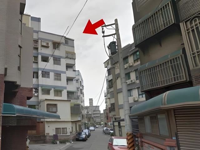 新竹法拍華廈-6