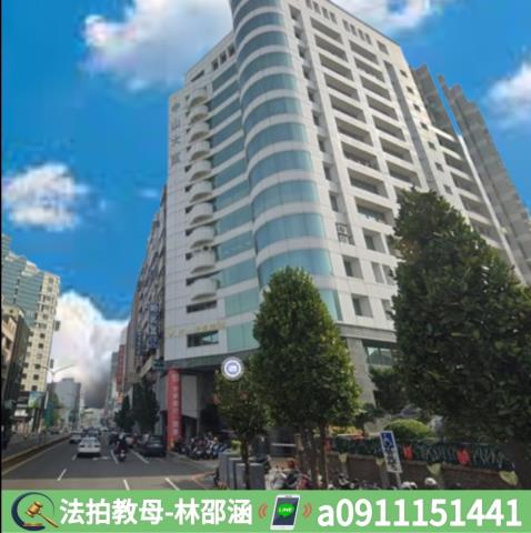 台南法拍大樓-5