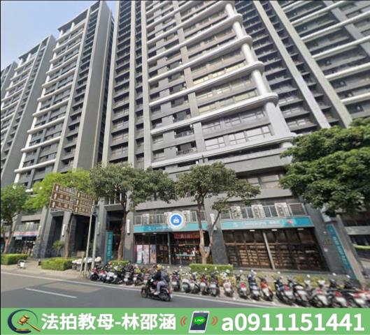 台南法拍大樓-4