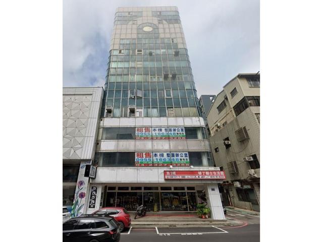 台中法拍大樓-2