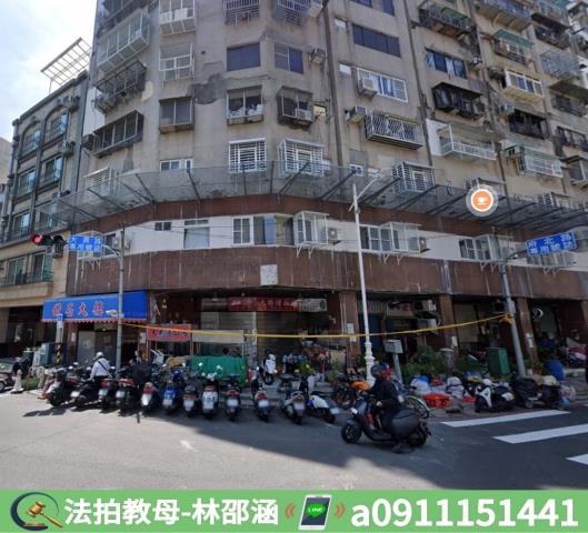 高雄鹽埕法拍大樓-4