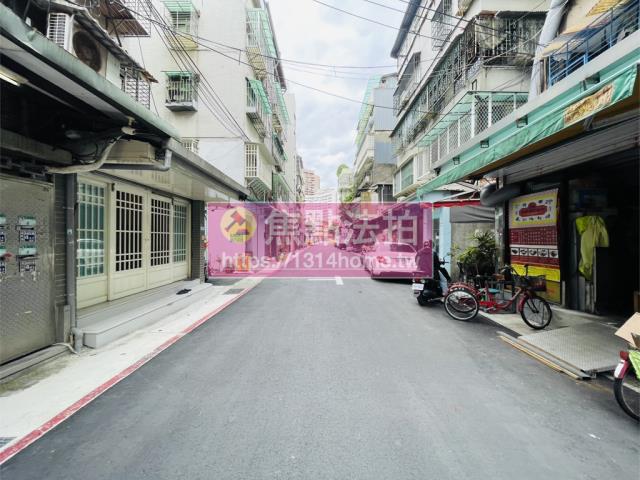 台北大安區公寓法拍-10