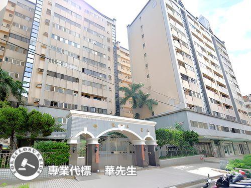 桃園中壢大樓法拍-2