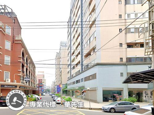 桃園中壢大樓法拍-4