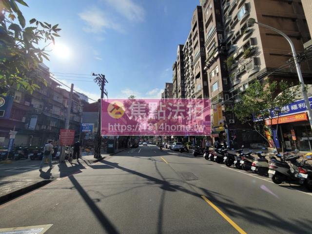 新北板橋店面拍賣-6