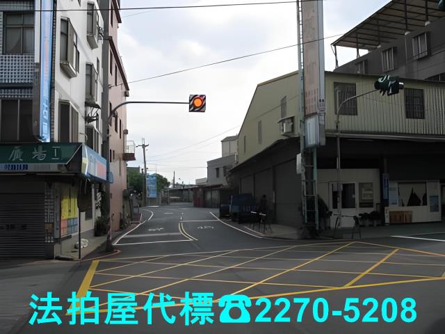 桃園中壢法拍大樓-4