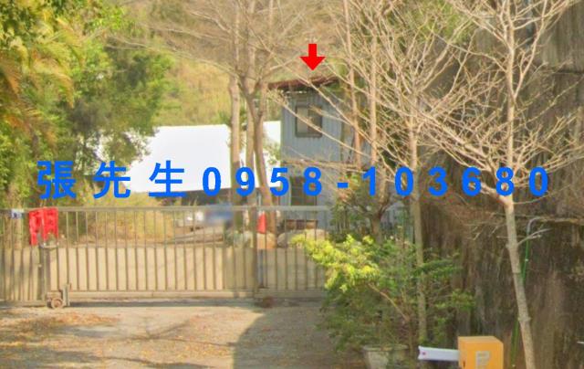 台中后里農舍法拍-1
