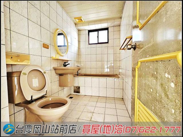 岡山大樓-6