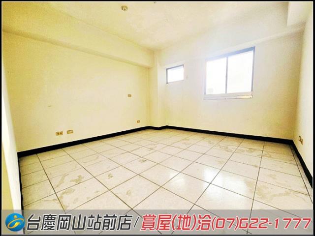 岡山大樓-7