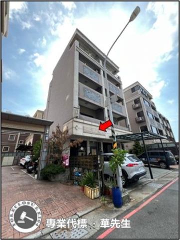 觀音透天法拍-6