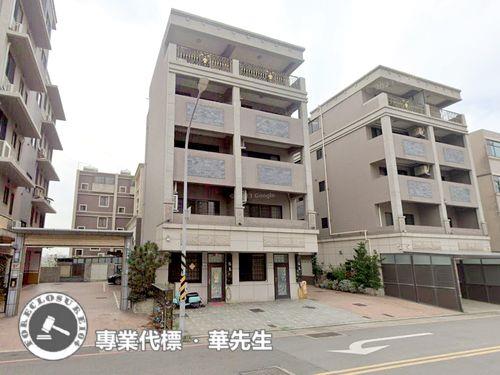 觀音透天法拍-8