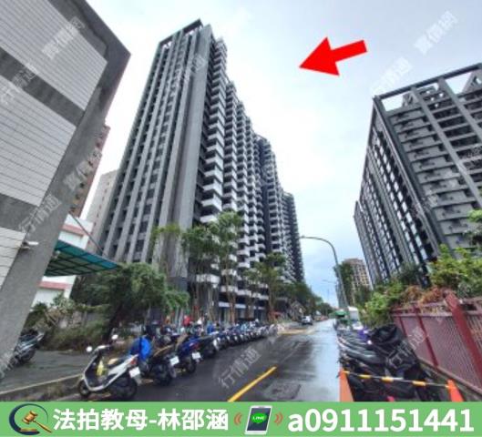 三民區大樓法拍-6