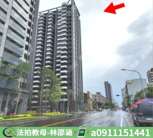 三民區大樓法拍-8