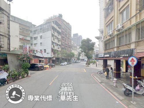 永和法拍公寓-3