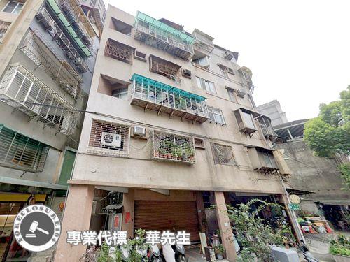 永和法拍公寓-1
