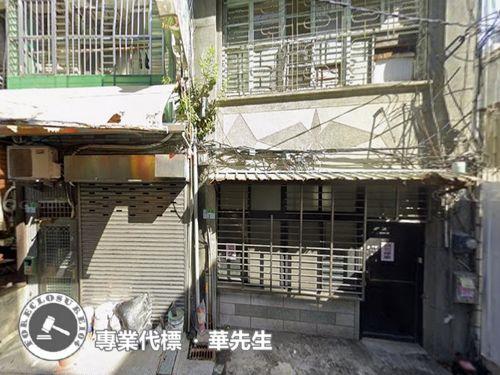 北投法拍透天-4