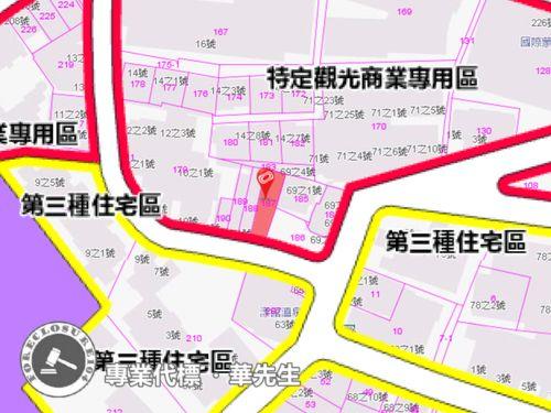 北投法拍透天-8