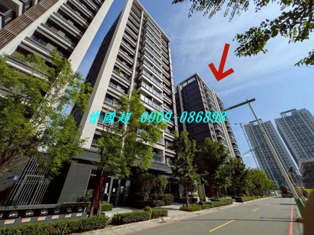 台中拍賣大樓-1