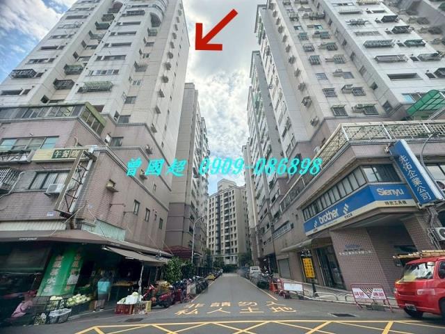 台中大樓法拍-4