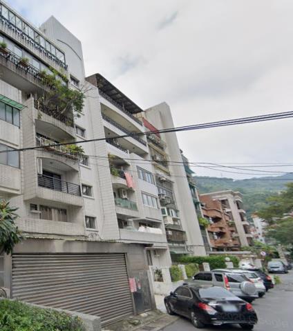 台北北投法拍華廈-1
