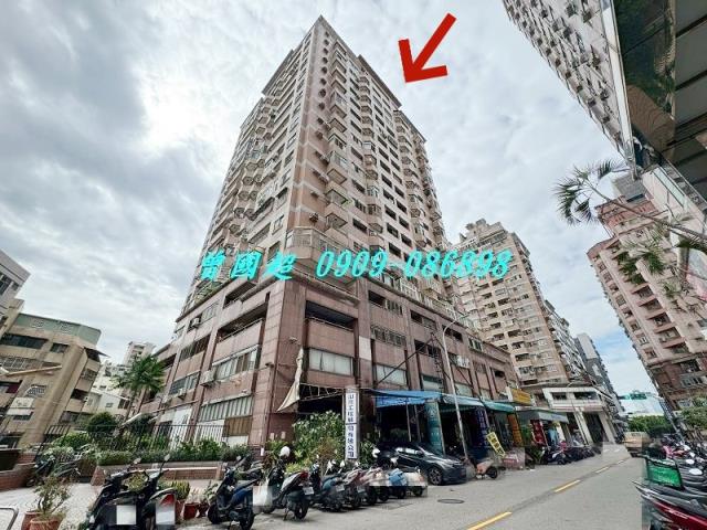 台中南區大樓法拍-5