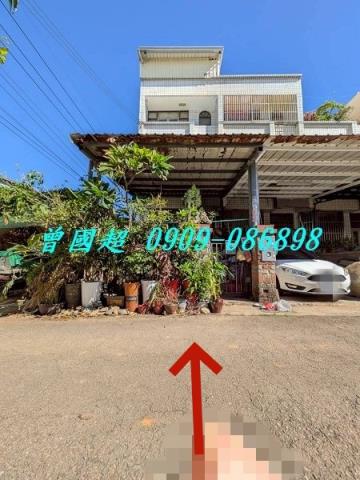 台中龍井法拍透天-2