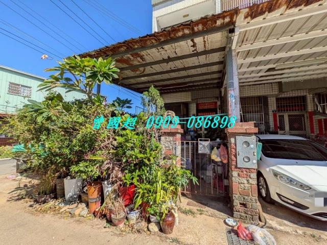 台中龍井法拍透天-3