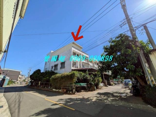 台中龍井法拍透天-5