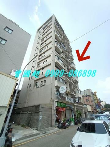 台中豐原大樓法拍-7