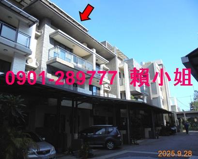 嘉義東區透天法拍-3