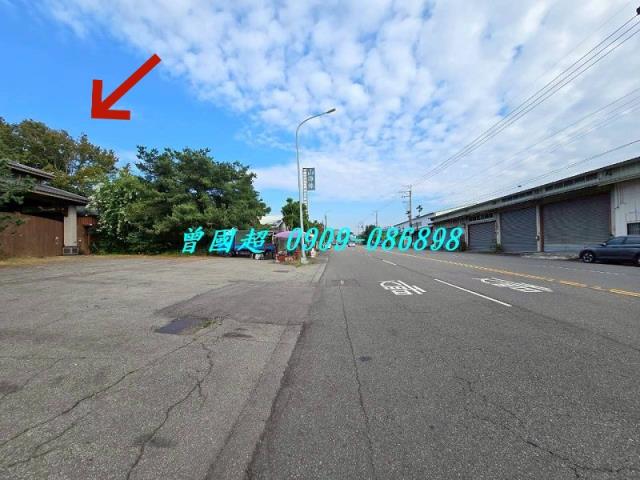 台中北屯透天法拍-1