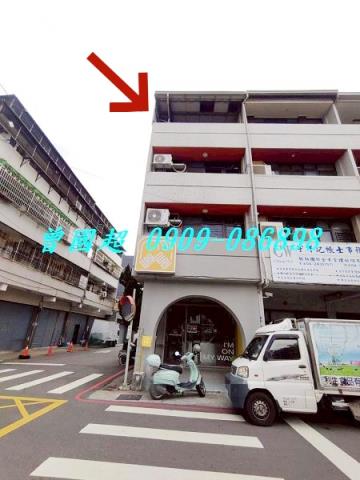 台中北屯透天法拍-3