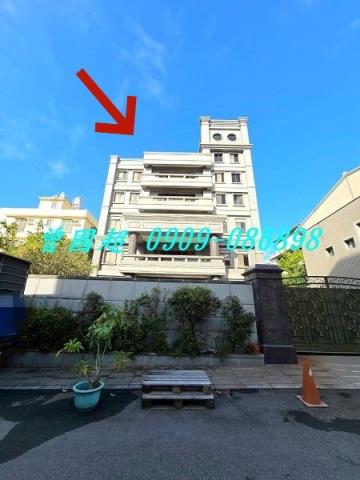 台中北屯透天法拍-3