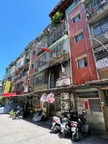 五股公寓法拍-1