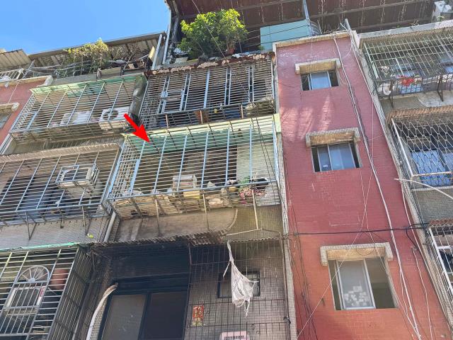 五股公寓法拍-3