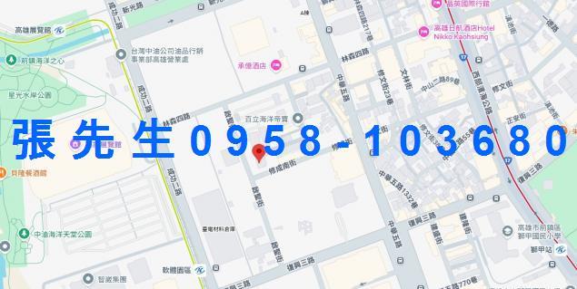 前鎮法拍大樓-2