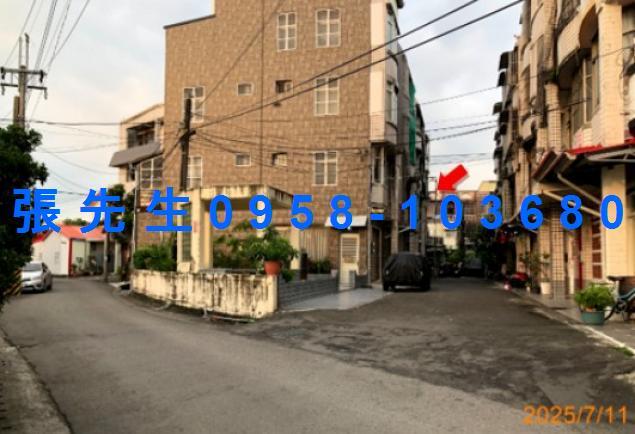 潮州法拍透天-1