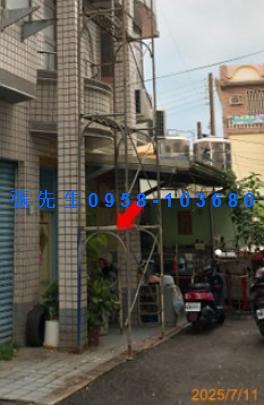 潮州法拍透天-3