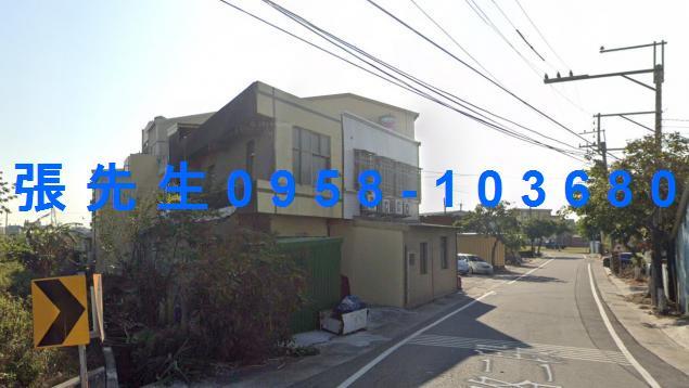 線西透天法拍-4