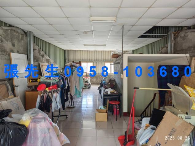 龜山拍賣透天-8