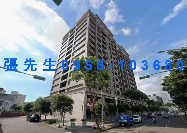 中壢大樓拍賣-1