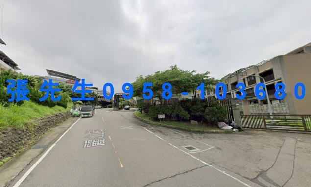 香山別墅法拍-5