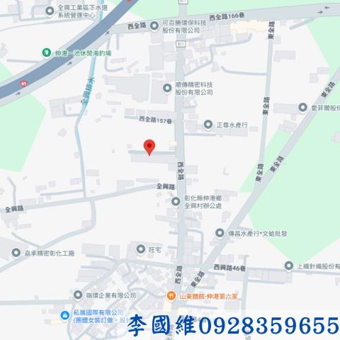 彰化法拍透天-4