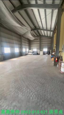 嘉義義竹廠房-7